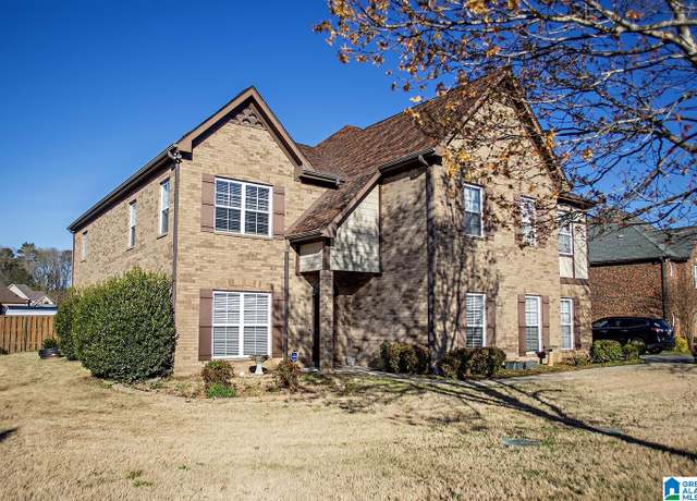Property at 8014 Waterford Dr, Pinson, AL 35126, 5 beds, 4 baths
