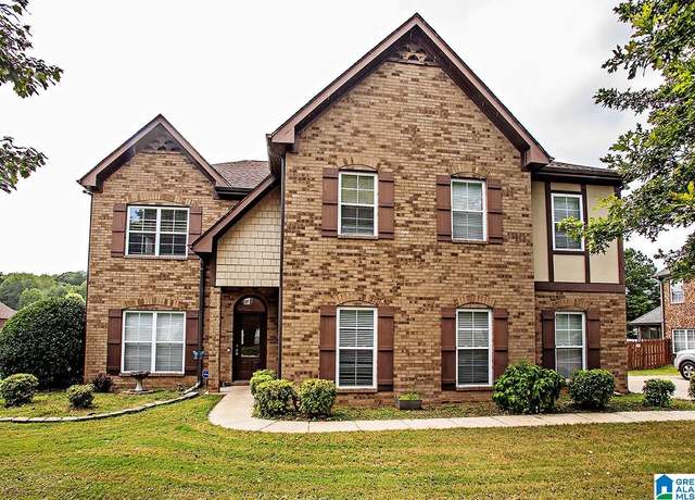 Property at 8014 Waterford Dr, Pinson, AL 35126, 5 beds, 4 baths