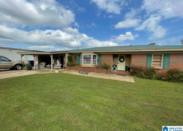 Property at 101 Davis Ave, Oxford, AL 36203, 3 beds, 2 baths