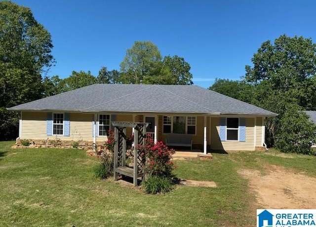 Property at 790 County Road 630, Roanoke, AL 36274, 3 beds, 2 baths