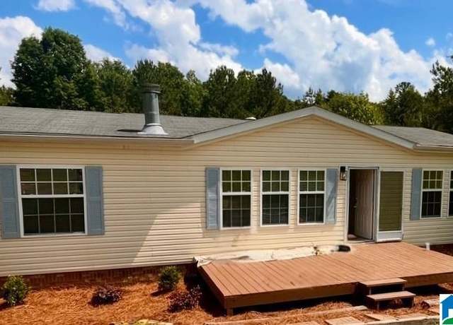 Property at 64 Old Forest Dr, Odenville, AL 35120, 3 beds, 2 baths