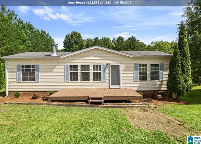 Property at 64 Old Forest Dr, Odenville, AL 35120, 3 beds, 2 baths