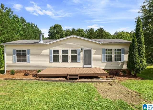 Property at 64 Old Forest Dr, Odenville, AL 35120, 3 beds, 2 baths