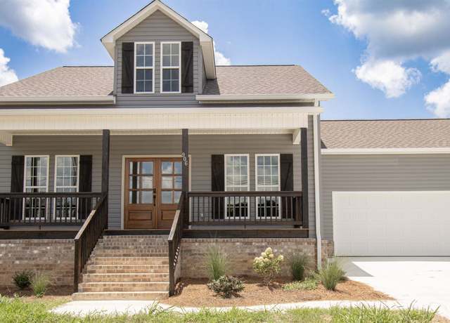 Property at 906 County Road 599, Hanceville, AL 35077, 3 beds, 2 baths