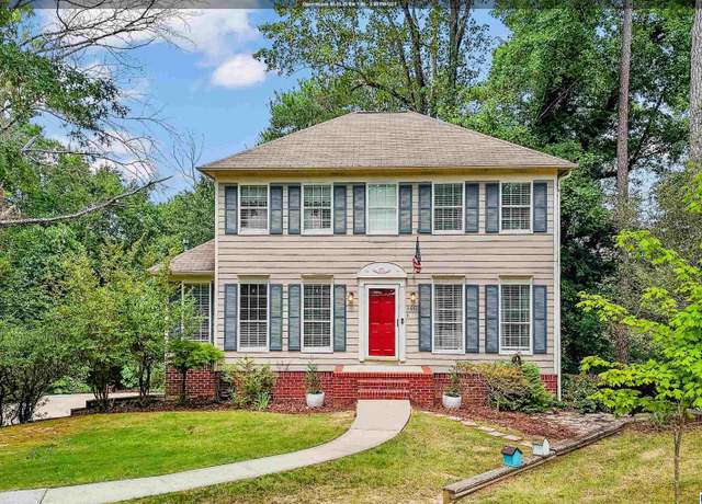 Property at 4663 Vintage Ln, Birmingham, AL 35244, 3 beds, 2.5 baths