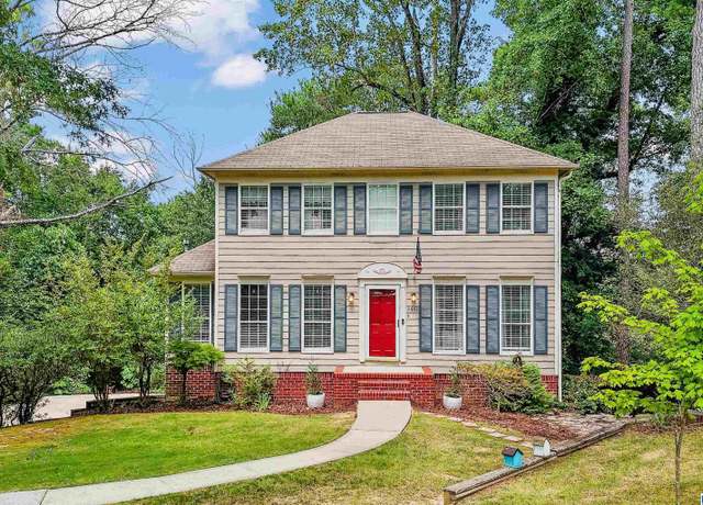 Property at 4663 Vintage Ln, Birmingham, AL 35244, 3 beds, 2.5 baths