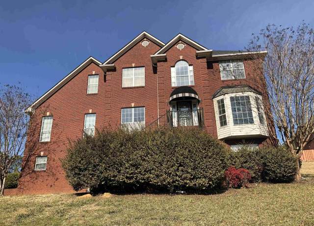 Property at 1501 Cambridge Blvd, Fairfield, AL 35064, 5 beds, 4 baths