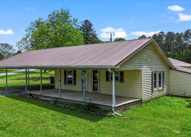 Property at 414 Edmondson Rd NE, Hanceville, AL 35077, 3 beds, 1 bath