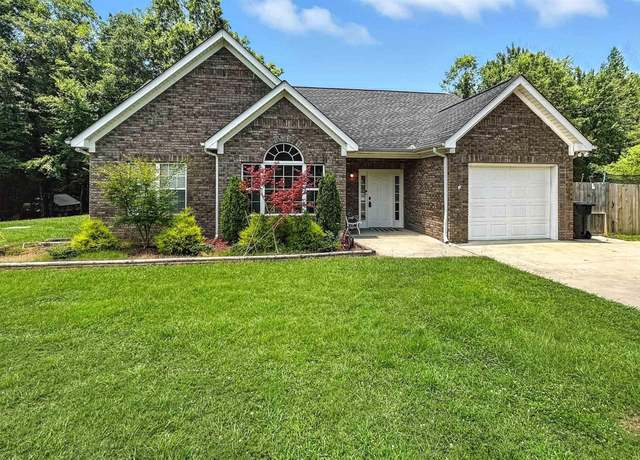 Property at 1863 Old Margaret Rd, Odenville, AL 35120, 3 beds, 2 baths