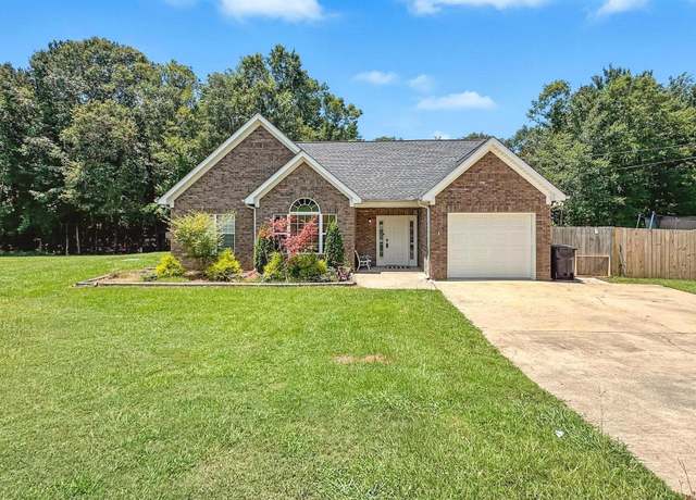 Property at 1863 Old Margaret Rd, Odenville, AL 35120, 3 beds, 2 baths