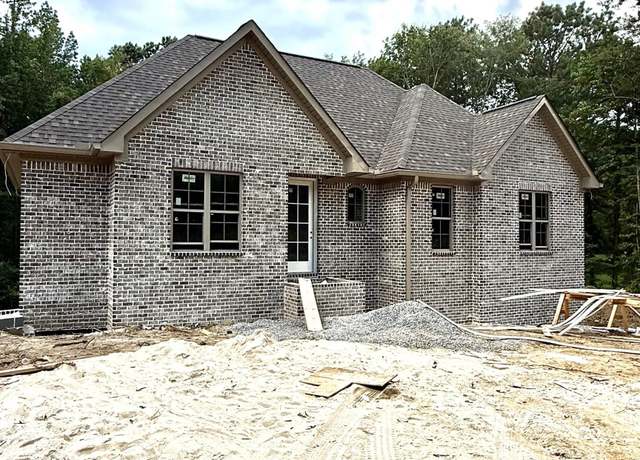 Property at 1350 Depot St, Riverside, AL 35135, 4 beds, 2 baths