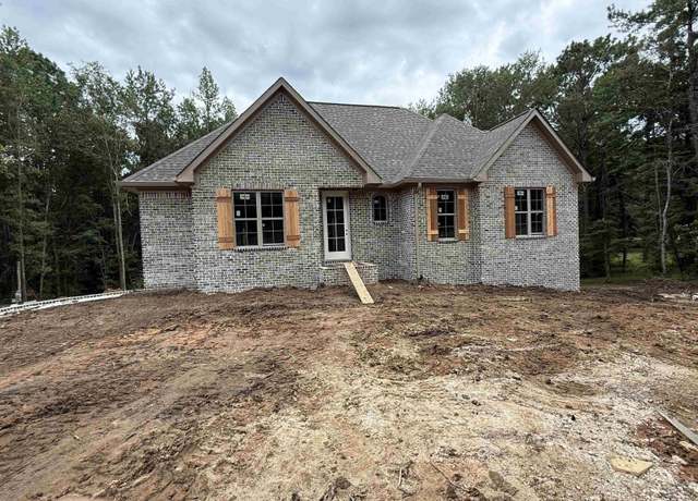 Property at 1350 Depot St, Riverside, AL 35135, 4 beds, 2 baths