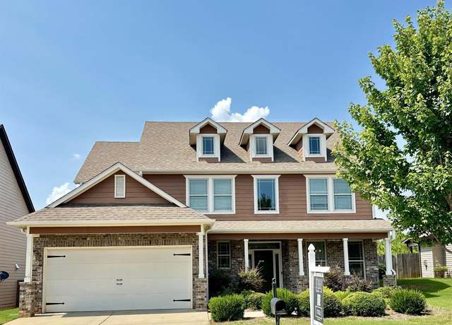 Property at 444 Blackberry Blvd, Springville, AL 35146, 5 beds, 3.5 baths