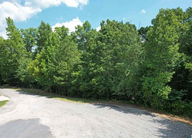 Property at 0 Weatherton Trl #4, Harpersville, AL 35078