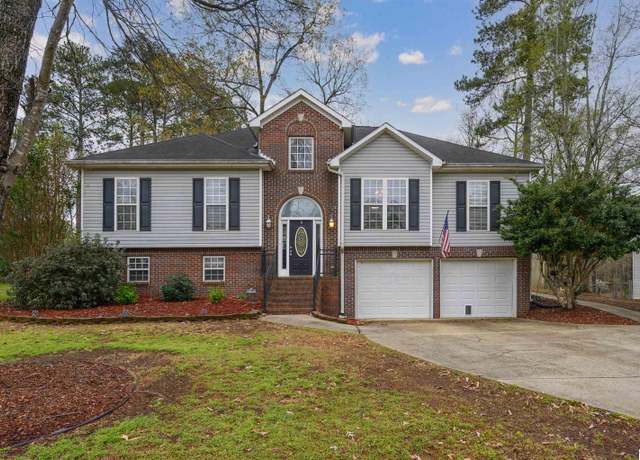 Property at 21387 Brenda Dr, Lakeview, AL 35111, 4 beds, 2.5 baths