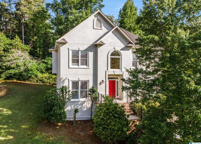 Property at 2326 Woodhighlands Dr, Hoover, AL 35244, 4 beds, 2.5 baths