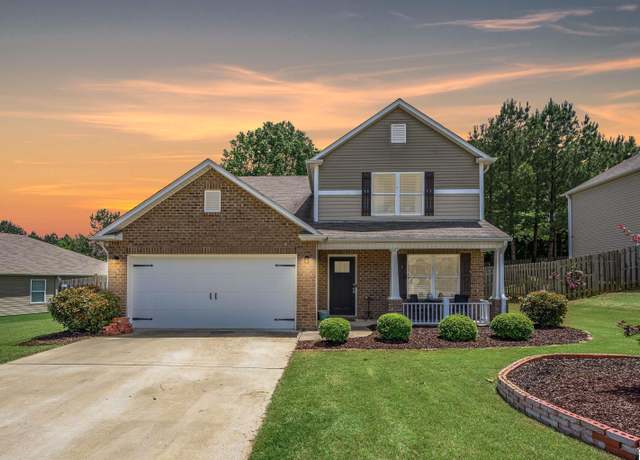 Property at 808 Huntington Trce, Chelsea, AL 35043, 4 beds, 2.5 baths