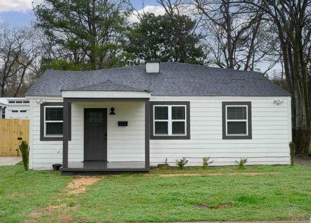 Property at 612 Antwerp Ave, Birmingham, AL 35212, 3 beds, 1.5 baths