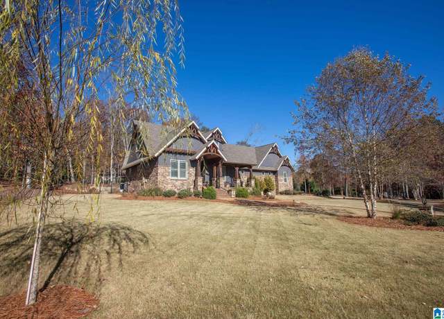 Property at 108 River Point Dr, Rainbow City, AL 35906, 4 beds, 3 baths