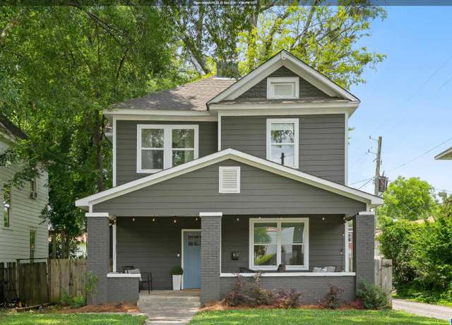 Property at 1412 17th St S, Birmingham, AL 35205, 4 beds, 3 baths