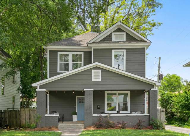 Property at 1412 17th St S, Birmingham, AL 35205, 4 beds, 3 baths