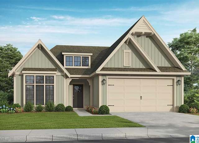 Property at 5745 Long View Trl, Trussville, AL 35173, 3 beds, 2 baths