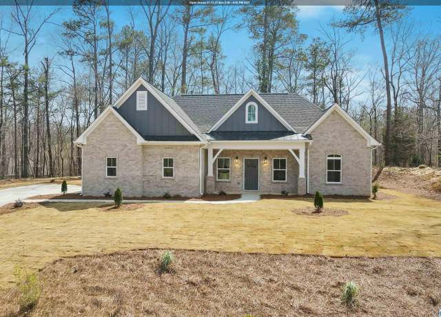 Property at 8611 Shady Trl, Helena, AL 35022, 3 beds, 2 baths