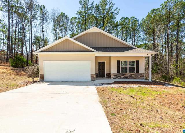 Property at 726 Twin Ridge Cir, Lincoln, AL 35096, 3 beds, 2 baths