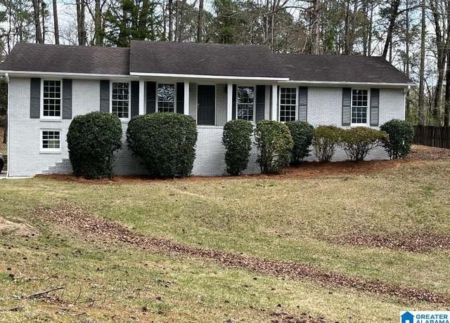 Property at 5045 Vale Ln, Birmingham, AL 35244, 3 beds, 3 baths