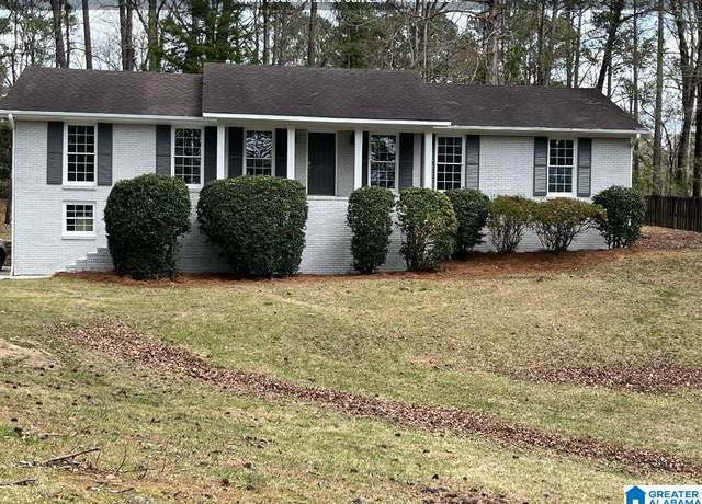 Property at 5045 Vale Ln, Birmingham, AL 35244, 3 beds, 3 baths
