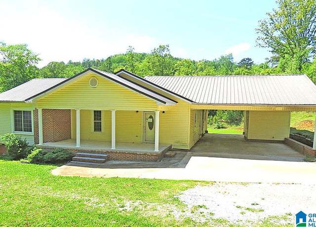 Property at 11 Dunn Ln, Talladega, AL 35160, 2 beds, 2 baths