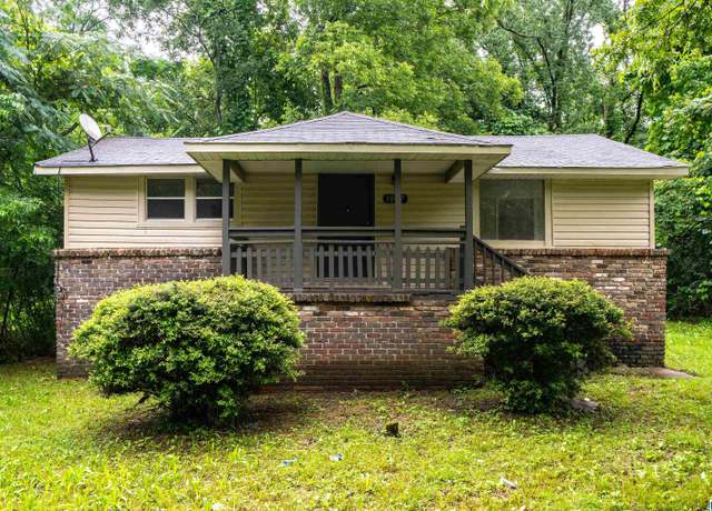 Property at 1037 Tucker St, Bessemer, AL 35020, 3 beds, 2 baths