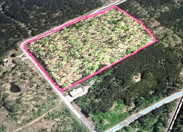 Property at 0 Whippoorwill Ln #1, Calera, AL 35040