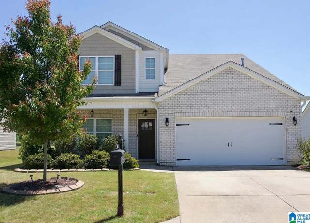 Property at 4534 Newbridge Cir, Mccalla, AL 35111, 5 beds, 2.5 baths