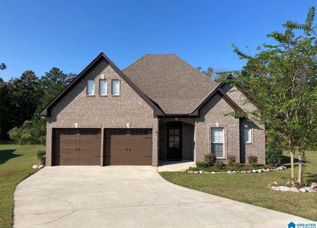 Property at 168 Willow View Ln, Wilsonville, AL 35186, 3 beds, 2 baths