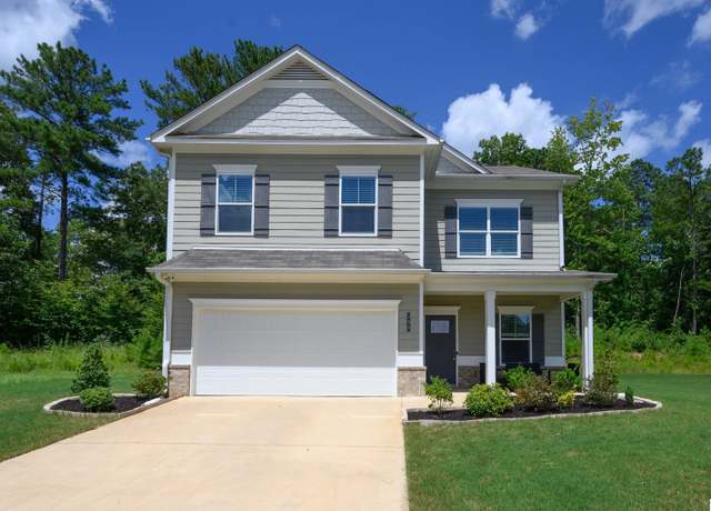 Property at 398 Countryside Cir, Calera, AL 35040, 4 beds, 2.5 baths