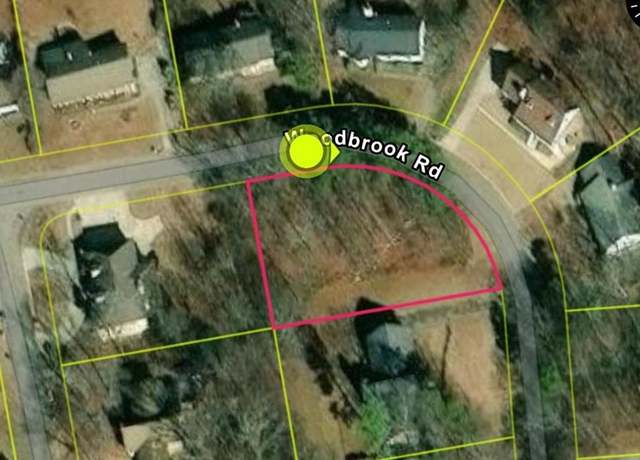 Property at 621 Woodbrook Rd #62, Center Point, AL 35215