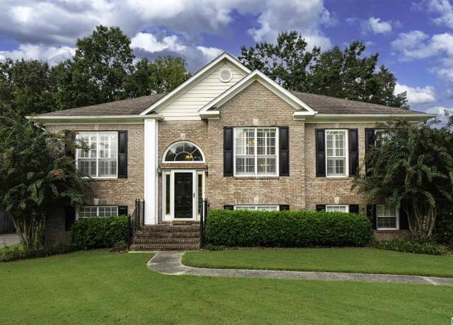 Property at 3318 Hidden Brook Cir, Trussville, AL 35173, 4 beds, 3 baths