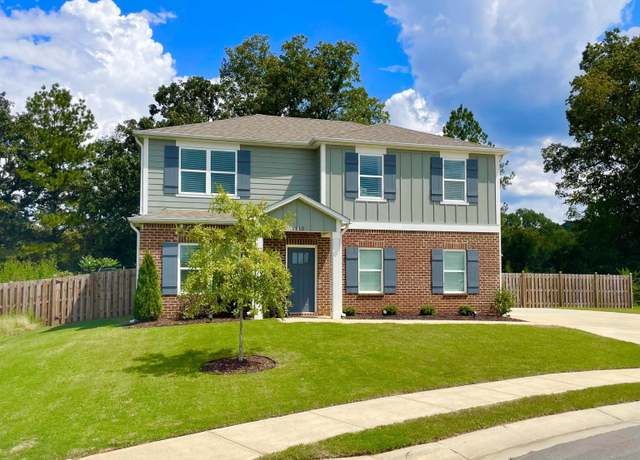 Property at 1113 Archers Trl, Springville, AL 35146, 4 beds, 2.5 baths