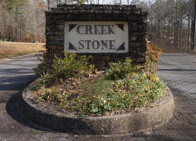Property at 00 Pebble Pt #6, Sylacauga, AL 35151