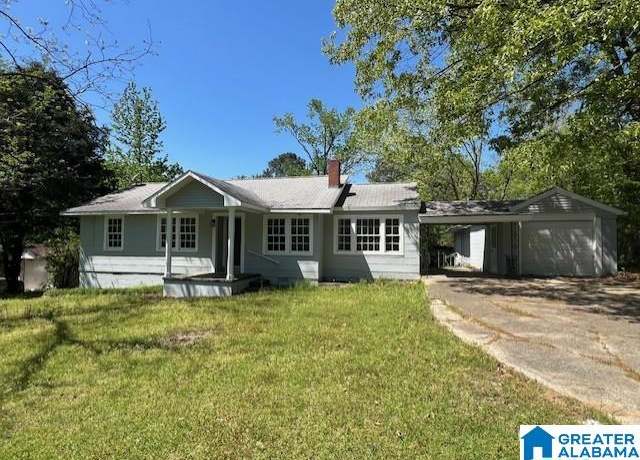 Property at 340 Park Rd, Pleasant Grove, AL 35127, 3 beds, 1 bath