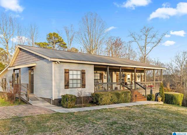 Property at 3154 County Road 1082, Vinemont, AL 35179, 3 beds, 2 baths