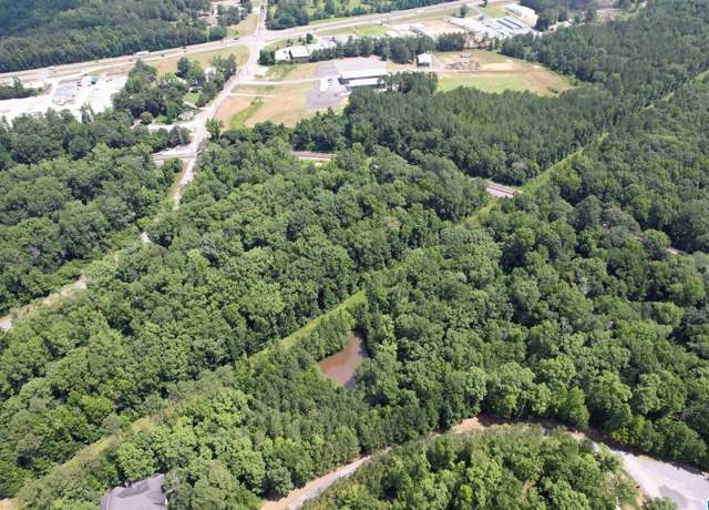 Property at 0 Weatherton Trl #2, Harpersville, AL 35078