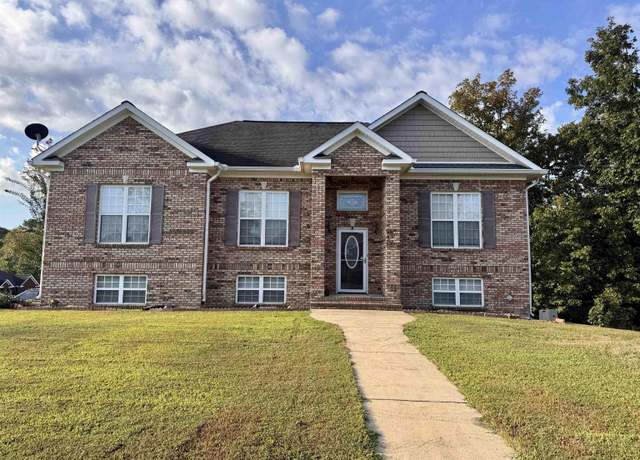 Property at 217 Twin Ridge Cir, Lincoln, AL 35096, 4 beds, 3 baths