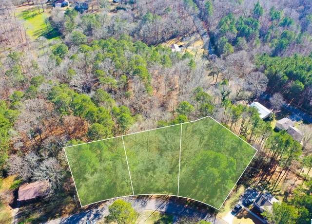 Property at 8226 8232 8240 Country Cir Unit 14, 15 & 16, Pinson, AL 35126