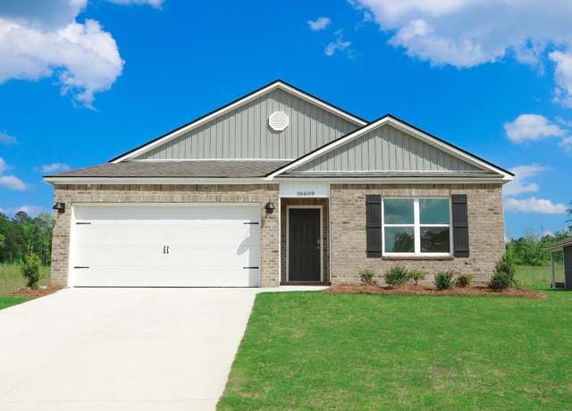 Property at 18609 Caffee Dr, Vance, AL 35490, 4 beds, 2 baths