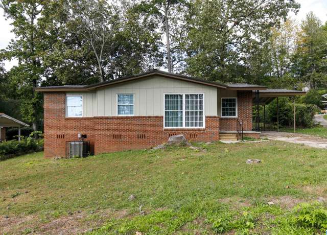 Property at 1304 Hartford Dr, Birmingham, AL 35215, 3 beds, 2.5 baths