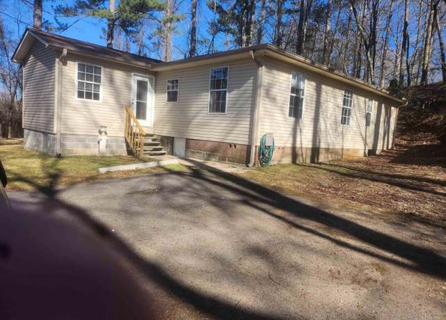 Property at 7873 Williams St, Pinson, AL 35126, 4 beds, 2 baths