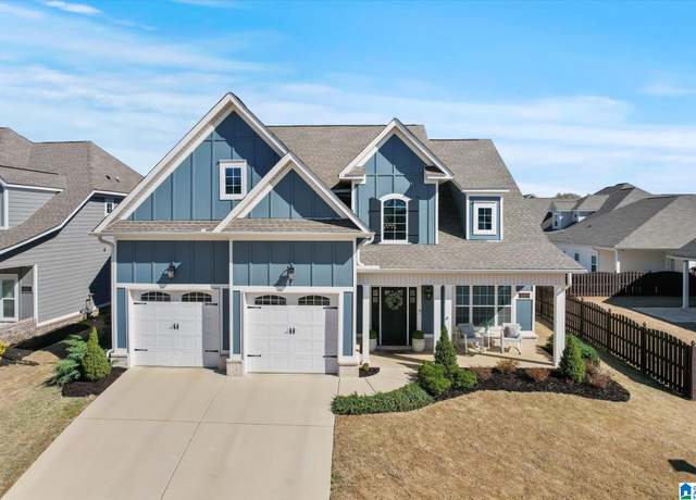 Property at 6609 Camilla Dr, Madison, AL 35757, 4 beds, 3.5 baths