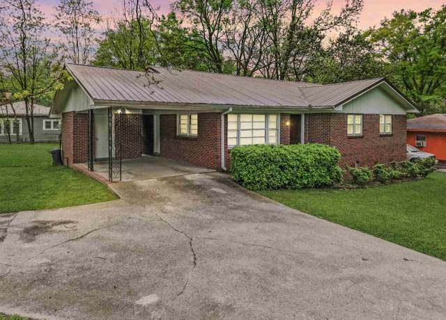 Property at 841 Heflin Ave E, Birmingham, AL 35214, 3 beds, 2 baths